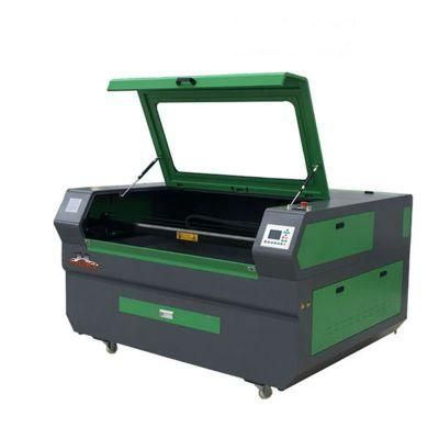 Ca-1390 CO2 80W 100W 130W Laser Cutting Machine 1300X900mm Glass MDF Acrylic