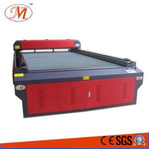 Wide Laser Cutting Equipment for Nonmetal Boards (JM-1830T)