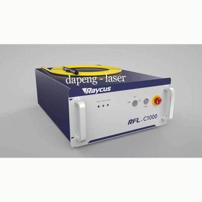 Dapeng-Laser Laser Rfl Fiber Laser Power Source 1000W Fiber Laser Power Supply
