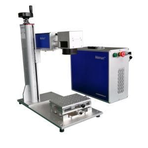 Fiber Laser Marking Machine for Metal
