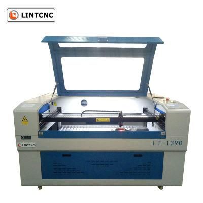 1390 1610 1325 Laser Wood Engraving Machine CO2 Laser Tube Cutting Machine