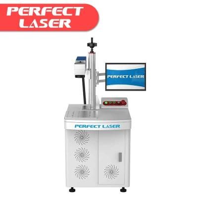 Micro SD Memory Card Laser Marking Machine with Ce