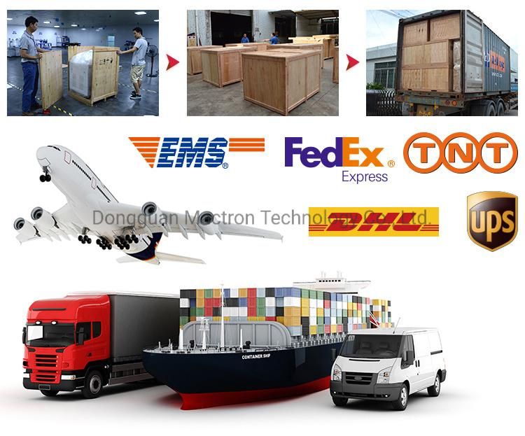 50W/100W 3D Fiber Laser Engraving Machine for Engraving Metal Curve Surface