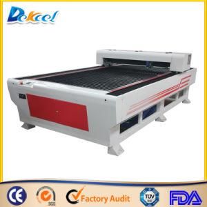 CO2 Metal CNC Laser Cutting Machine for Sale Dek-1325j