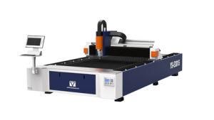 1500*3000mm CNC Fiber Laser Cutting Machine