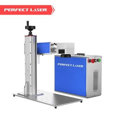 20W 30W 50W 100 Watts Desktop Steel Metal Raycus Max Ipg Jpt Mopa Laser Marker Engraver Etching Engraving Marking Machines