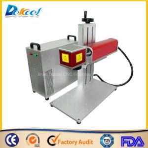 Laser Marking Machine Fiber 10W 20W 30W Factory Direct Sale