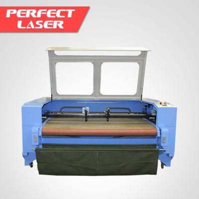 Factory Price 60W 80W 100W 130W 150W CO2 Laser Engraving and Cutting Machine