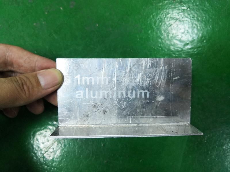 Promotion for Precision Handheld Laser Welding Machine