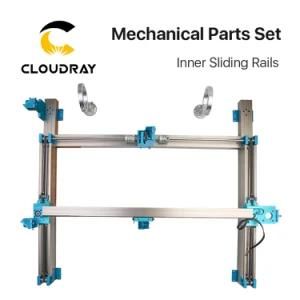 Cloudray Inner Sliding Rail Set 5030 / 6040 for CO2 Laser