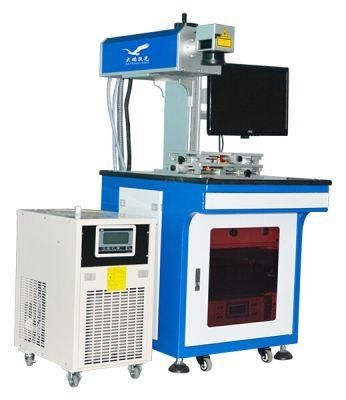 UV Laser Marking Machine for High Quality and High Precision Marking