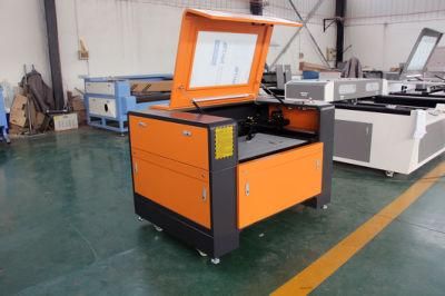 Hot Selling CO2 Laser Cutting Cutter Machine
