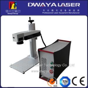 Portable Fiber Laser Marking Machine