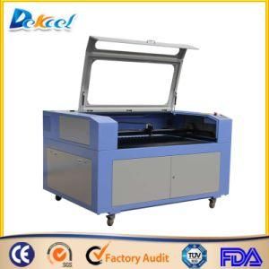 CO2 CNC Paper Card Laser Cut Machine for Sale