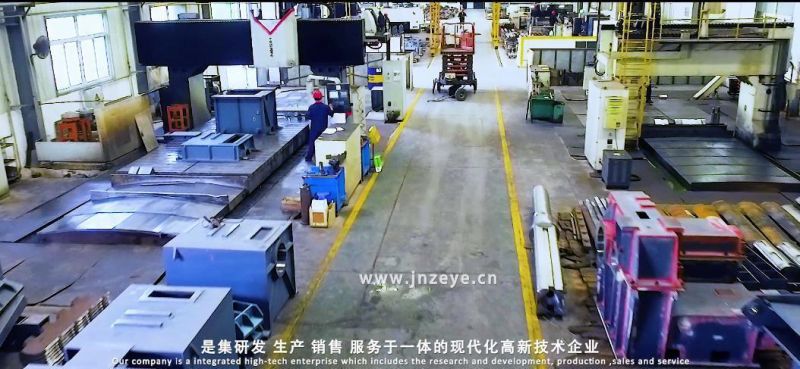 China Supplier Zeye SAE1006/A36/Ss400 Sheet Coil Laser Levelling Slitting Line