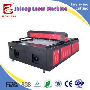 CO2 Efr Reci Laser Tube Laser Cutting Engraving Mlachine Julong 1300*2500mm