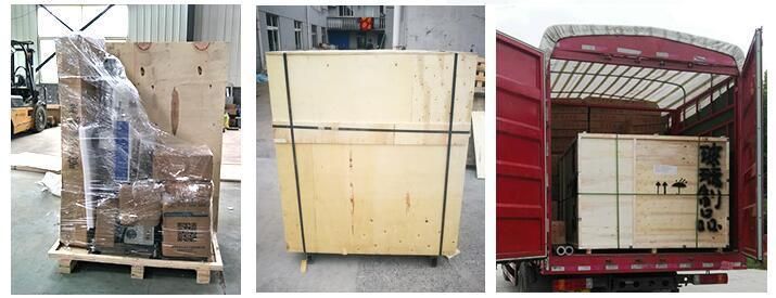 Label Keyboard Raycus Ipg 20W Portable Fiber Laser Marking Machine