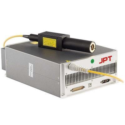20W 30W 60W Jpt Mopa M7 M8 Fiber Laser Source for Fiber Laser Color Marking Machine