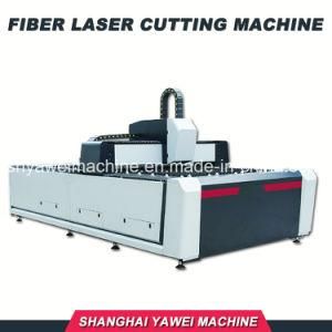 CNC Fiber Laser Cutting Machine for Cutting Metal
