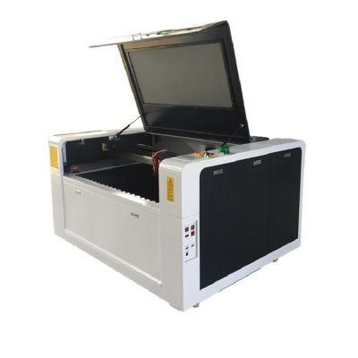 China Remax CO2 Laser Machine 1390 with Good Price