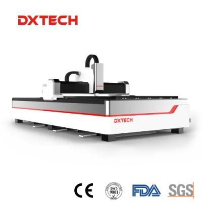 Jinan Cheap Price Ipg Laser Cutter 2000W 4000W Aluminum Stainless Steel CNC Fiber Laser Cutting Machine