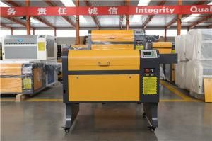 6040 New CO2 Laser Engraving Cutting Machine 40W for Wood Acrylic with CE FDA Roch ISO
