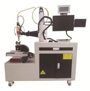 Continuous Laser Fiber Welding Machine CNC Machine China