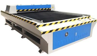 Ca-1325 1300X2500 150W 180W CO2 Laser Cutting Machine for Non Metal