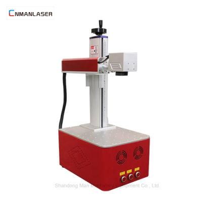 Watch Mobile Phone Mini Laser Marking Engraving Machine Price