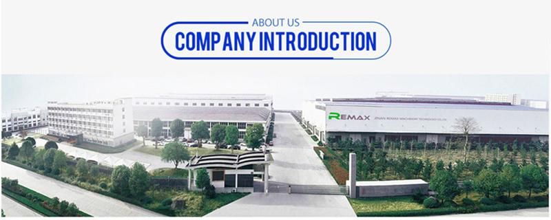 Remax 3015 CE Certification Steel Sheet Plate CNC Fiber Laser Cutting Machine