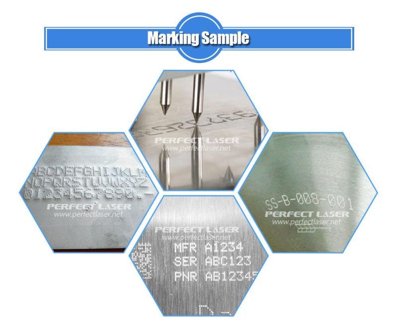 Metal Letter Date Hand Stamping Machine