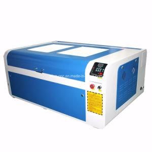 Laser Machine Engraving Machine for Rubber Stamp Making