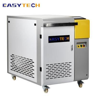 1500W Handheld Fiber Laser Welding Machine for Metal Stainless Steel Carbon Steel