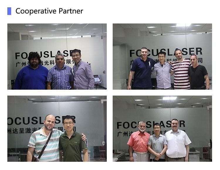 Focuslaser Laser Marking Machine Laser Systems