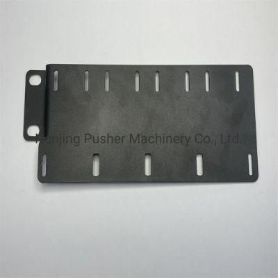 Stainless Steel Aluminium Iron Custom Precision Sheet Metal Parts Laser Cut Parts for Auto Parts Machines Parts