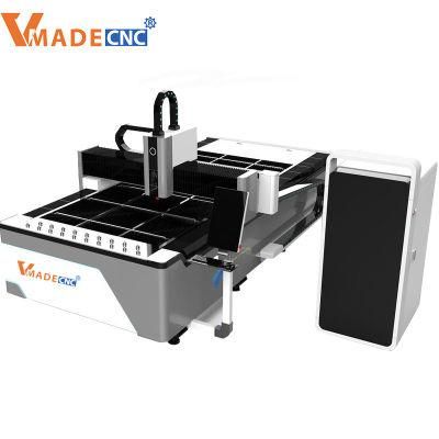 Fiber Laser Type Fiber Laser Cutting Machine