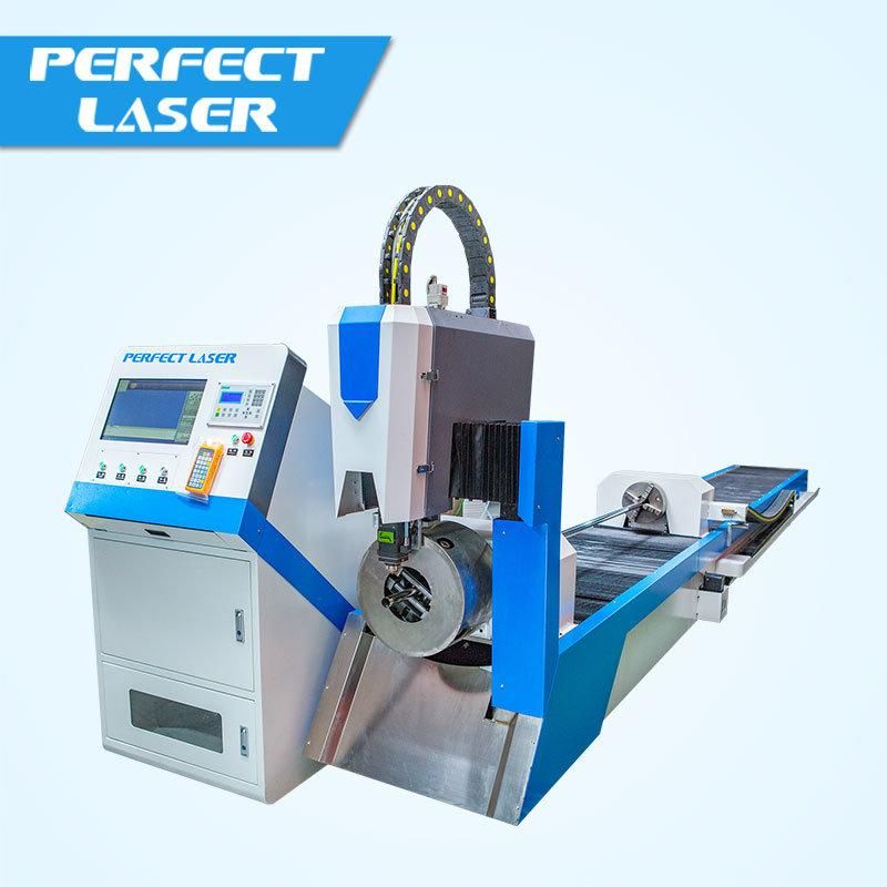 1000W 4000W 3000W 2000W Fiber Laser Steel Sheet Metal Cutting Machine Price for Pipe and Tube