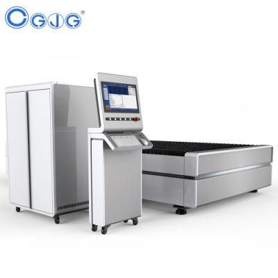 3015 Fiber Optic Equipment CNC laser Cutter Machine