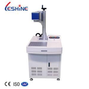 Hot Sale Factory Cheap Price Non- Metal 30W 50W 80W 100W CO2 Laser Marking Machines, Mobile Phone Laser Engraving Marking Machine