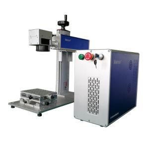 Laser Engraver Machine Fiber Laser Marking Machine