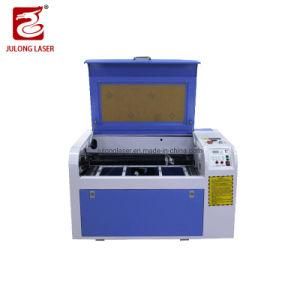 China Factory 4060 High Quality Laser Engraving Machine Made in China