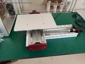 Fiber Laser Marking Machine for Symbols Marking