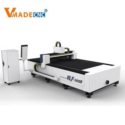 2021 Top Sellers 500W 2000watt 2kw 5kw Iron Fiber Laser Cutter Price for Sheet Metal Plate