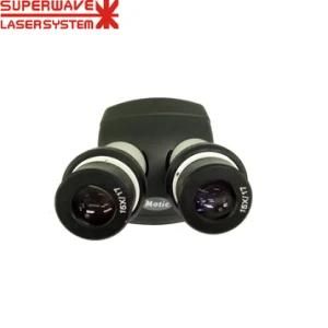 High Resolution USB Microscope /Stereoscopic Microscope for Laser Welding Machines