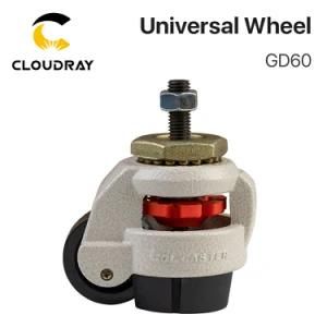 Cloudray Castor Gd-60s for Laser Machine