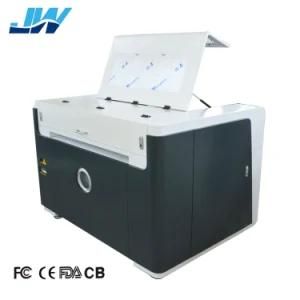 Laser Cutter Engraver Machinery for Wood/Paper