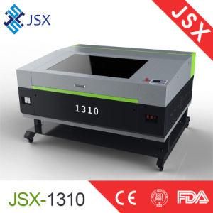 Jsx-1310 Advertising Sign Making Professional CO2 Laser Engraving Cutting Machine