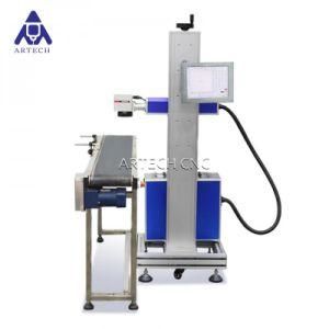 Keyboard Memory Card iPhone Laser Marking Machine