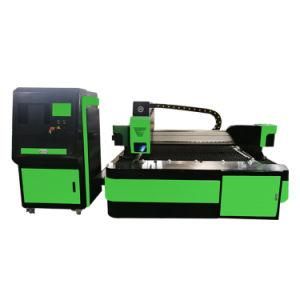 Raycus CNC 500W 750W 1000W 1500W Fiber Laser Cutting Machine