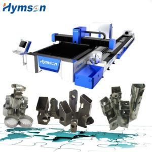 Best CNC Metal Steel Laser Cutter Machine for Sale